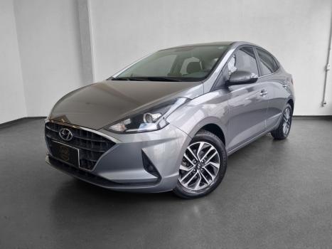 HYUNDAI HB 20 Sedan 1.0 12V 4P FLEX TGDI TURBO DIAMOND PLUS AUTOMTICO, Foto 1