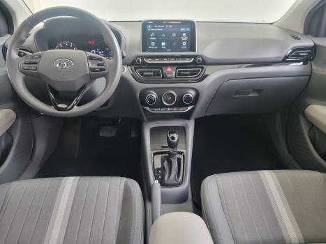 HYUNDAI HB 20 Sedan 1.0 12V 4P FLEX TGDI TURBO DIAMOND PLUS AUTOMTICO, Foto 2