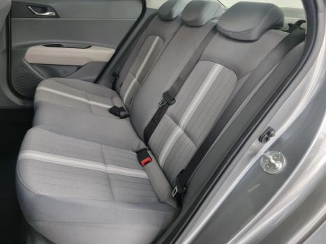 HYUNDAI HB 20 Sedan 1.0 12V 4P FLEX TGDI TURBO DIAMOND PLUS AUTOMTICO, Foto 3