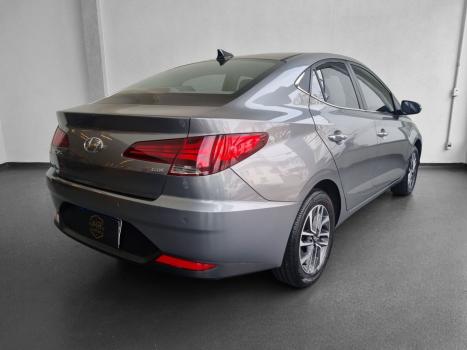 HYUNDAI HB 20 Sedan 1.0 12V 4P FLEX TGDI TURBO DIAMOND PLUS AUTOMTICO, Foto 6