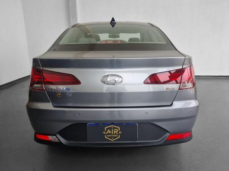 HYUNDAI HB 20 Sedan 1.0 12V 4P FLEX TGDI TURBO DIAMOND PLUS AUTOMTICO, Foto 7