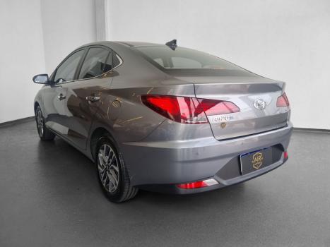 HYUNDAI HB 20 Sedan 1.0 12V 4P FLEX TGDI TURBO DIAMOND PLUS AUTOMTICO, Foto 8