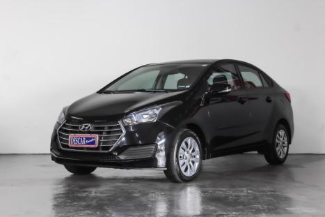 HYUNDAI HB 20 Sedan 1.6 16V 4P FLEX COMFORT PLUS AUTOMTICO, Foto 1
