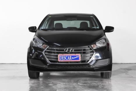 HYUNDAI HB 20 Sedan 1.6 16V 4P FLEX COMFORT PLUS AUTOMTICO, Foto 2
