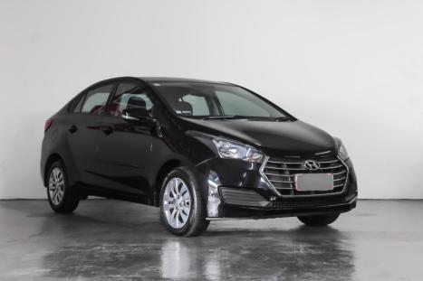 HYUNDAI HB 20 Sedan 1.6 16V 4P FLEX COMFORT PLUS AUTOMTICO, Foto 3