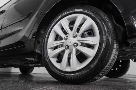 HYUNDAI HB 20 Sedan 1.6 16V 4P FLEX COMFORT PLUS AUTOMTICO, Foto 5