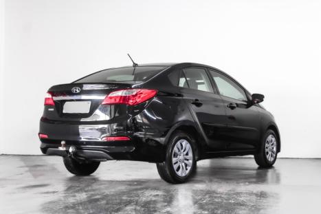 HYUNDAI HB 20 Sedan 1.6 16V 4P FLEX COMFORT PLUS AUTOMTICO, Foto 6