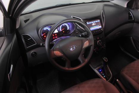 HYUNDAI HB 20 Sedan 1.6 16V 4P FLEX COMFORT PLUS AUTOMTICO, Foto 7