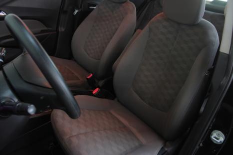 HYUNDAI HB 20 Sedan 1.6 16V 4P FLEX COMFORT PLUS AUTOMTICO, Foto 8
