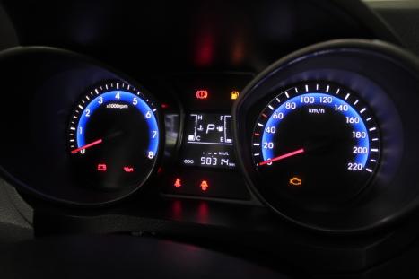 HYUNDAI HB 20 Sedan 1.6 16V 4P FLEX COMFORT PLUS AUTOMTICO, Foto 11