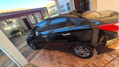 HYUNDAI HB 20 Sedan 1.6 16V 4P FLEX PREMIUM AUTOMTICO, Foto 2