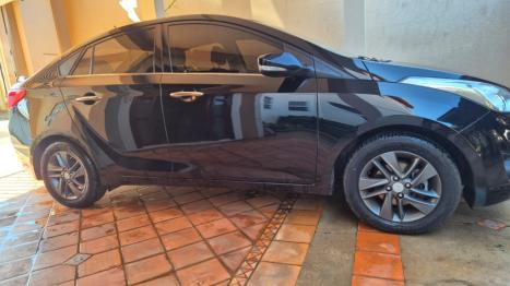 HYUNDAI HB 20 Sedan 1.6 16V 4P FLEX PREMIUM AUTOMTICO, Foto 3