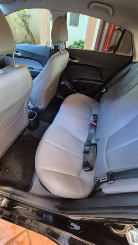 HYUNDAI HB 20 Sedan 1.6 16V 4P FLEX PREMIUM AUTOMTICO, Foto 5