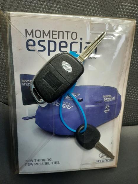 HYUNDAI HB 20 Sedan 1.6 16V 4P FLEX COMFORT AUTOMTICO, Foto 6