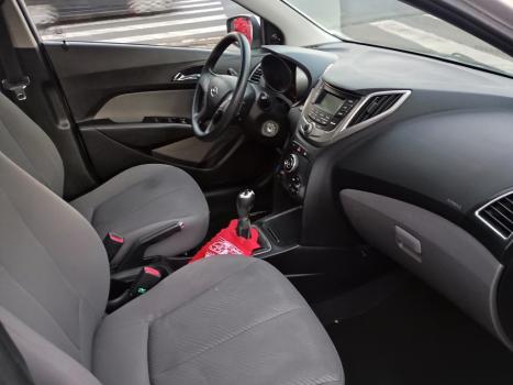 HYUNDAI HB 20 Sedan 1.6 16V 4P FLEX COMFORT PLUS, Foto 3