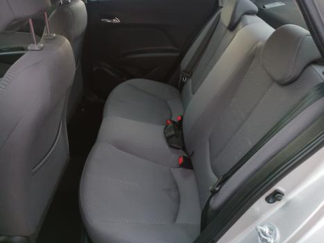 HYUNDAI HB 20 Sedan 1.6 16V 4P FLEX COMFORT PLUS, Foto 4