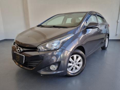 HYUNDAI HB 20 Sedan 1.6 16V 4P FLEX COMFORT PLUS, Foto 1