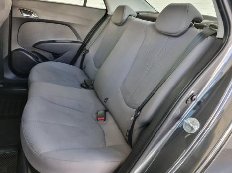 HYUNDAI HB 20 Sedan 1.6 16V 4P FLEX COMFORT PLUS, Foto 3