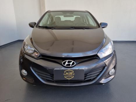HYUNDAI HB 20 Sedan 1.6 16V 4P FLEX COMFORT PLUS, Foto 4