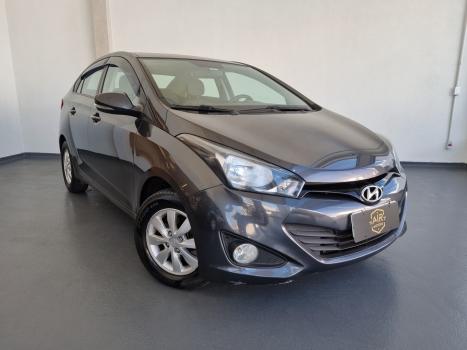 HYUNDAI HB 20 Sedan 1.6 16V 4P FLEX COMFORT PLUS, Foto 5