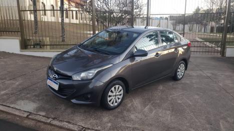 HYUNDAI HB 20 Sedan 1.6 16V 4P FLEX COMFORT STYLE, Foto 5
