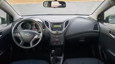 HYUNDAI HB 20 Sedan 1.6 16V 4P FLEX COMFORT STYLE, Foto 8