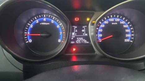 HYUNDAI HB 20 Sedan 1.6 16V 4P FLEX COMFORT STYLE, Foto 9