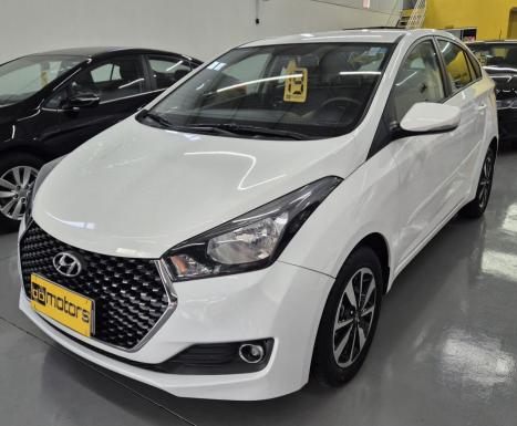 HYUNDAI HB 20 Sedan 1.6 16V 4P FLEX COMFORT STYLE AUTOMTICO, Foto 1