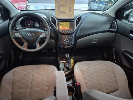 HYUNDAI HB 20 Sedan 1.6 16V 4P FLEX COMFORT STYLE AUTOMTICO, Foto 8