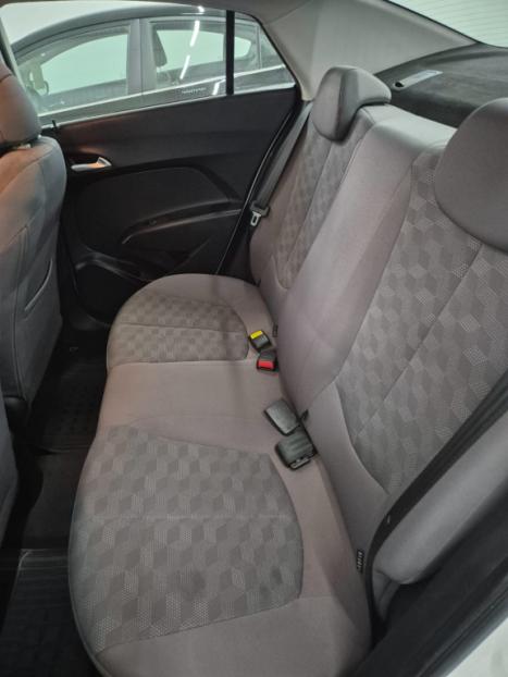 HYUNDAI HB 20 Sedan 1.6 16V 4P FLEX COMFORT STYLE AUTOMTICO, Foto 9