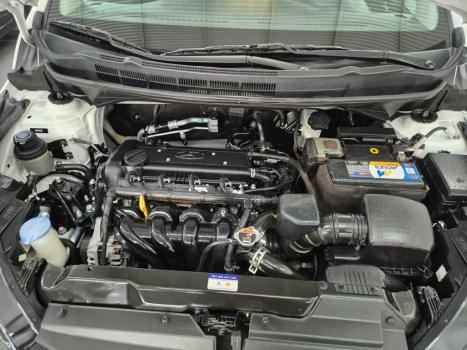 HYUNDAI HB 20 Sedan 1.6 16V 4P FLEX COMFORT STYLE AUTOMTICO, Foto 10