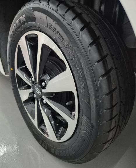 HYUNDAI HB 20 Sedan 1.6 16V 4P FLEX COMFORT STYLE AUTOMTICO, Foto 11