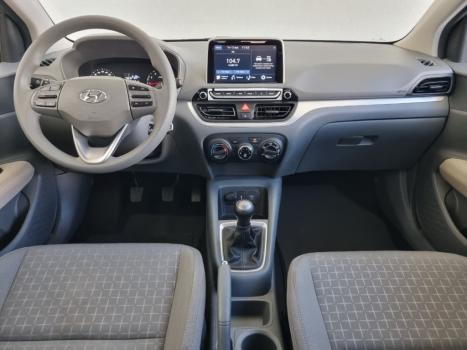 HYUNDAI HB 20 Sedan 1.0 12V 4P FLEX LIMITED, Foto 2