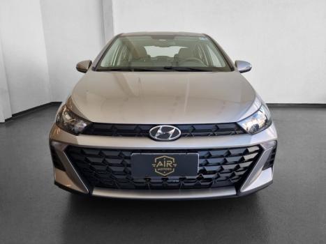 HYUNDAI HB 20 Sedan 1.0 12V 4P FLEX LIMITED, Foto 4