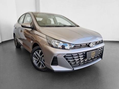 HYUNDAI HB 20 Sedan 1.0 12V 4P FLEX LIMITED, Foto 5