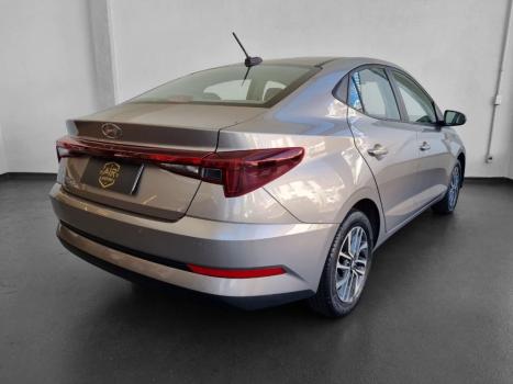 HYUNDAI HB 20 Sedan 1.0 12V 4P FLEX LIMITED, Foto 6
