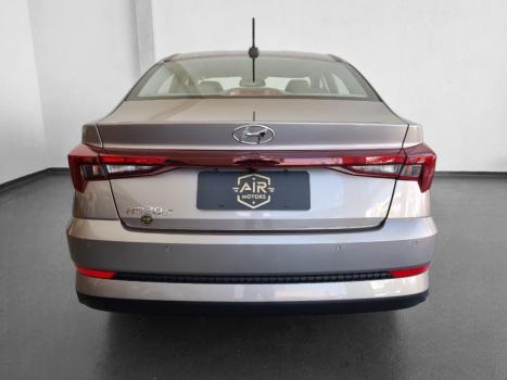 HYUNDAI HB 20 Sedan 1.0 12V 4P FLEX LIMITED, Foto 7