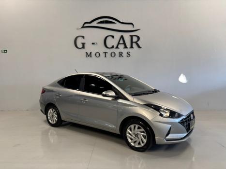 HYUNDAI HB 20 Sedan 1.0 12V 4P FLEX EVOLUTION, Foto 1
