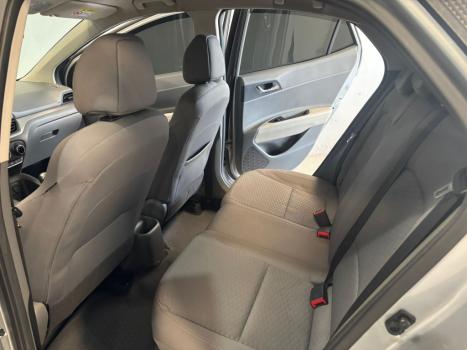 HYUNDAI HB 20 Sedan 1.0 12V 4P FLEX EVOLUTION, Foto 7