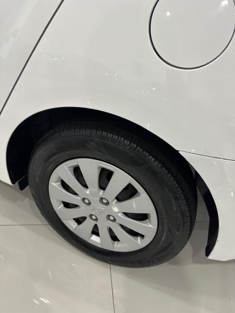 HYUNDAI HB 20 Sedan 1.6 16V 4P FLEX COMFORT PLUS, Foto 7