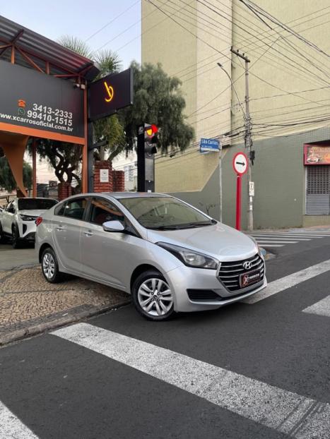 HYUNDAI HB 20 Sedan 1.6 16V 4P FLEX COMFORT PLUS AUTOMTICO, Foto 1