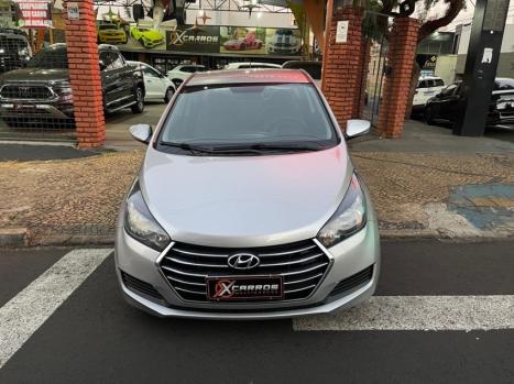 HYUNDAI HB 20 Sedan 1.6 16V 4P FLEX COMFORT PLUS AUTOMTICO, Foto 4