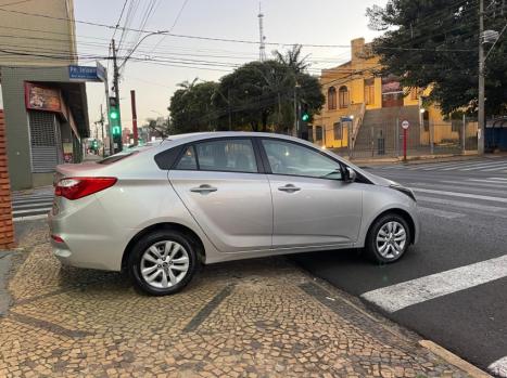 HYUNDAI HB 20 Sedan 1.6 16V 4P FLEX COMFORT PLUS AUTOMTICO, Foto 11