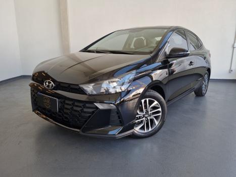 HYUNDAI HB 20 Sedan 1.0 12V 4P FLEX LIMITED, Foto 1