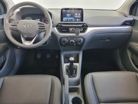 HYUNDAI HB 20 Sedan 1.0 12V 4P FLEX LIMITED, Foto 2