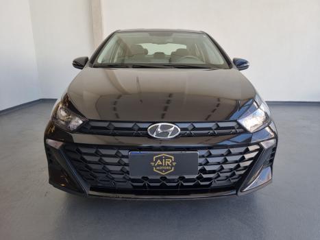 HYUNDAI HB 20 Sedan 1.0 12V 4P FLEX LIMITED, Foto 4