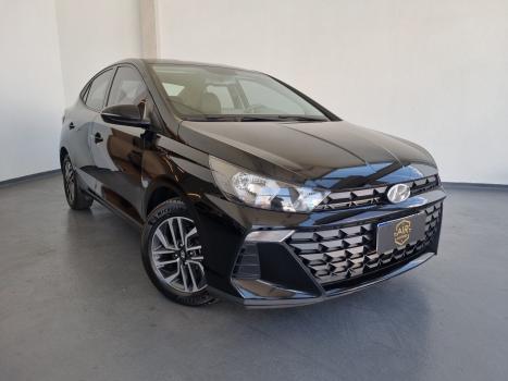 HYUNDAI HB 20 Sedan 1.0 12V 4P FLEX LIMITED, Foto 5