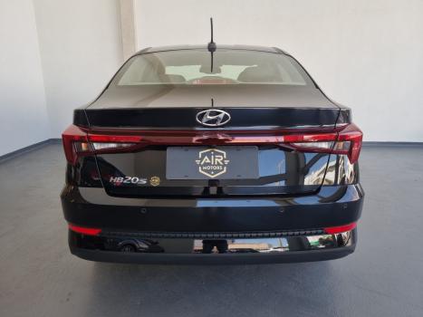 HYUNDAI HB 20 Sedan 1.0 12V 4P FLEX LIMITED, Foto 7