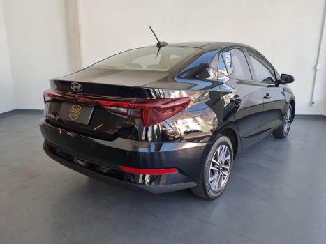 HYUNDAI HB 20 Sedan 1.0 12V 4P FLEX LIMITED, Foto 8
