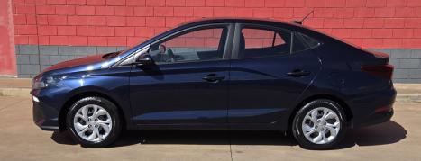 HYUNDAI HB 20 Sedan 1.0 12V 4P FLEX COMFORT PLUS FOR YOU, Foto 4